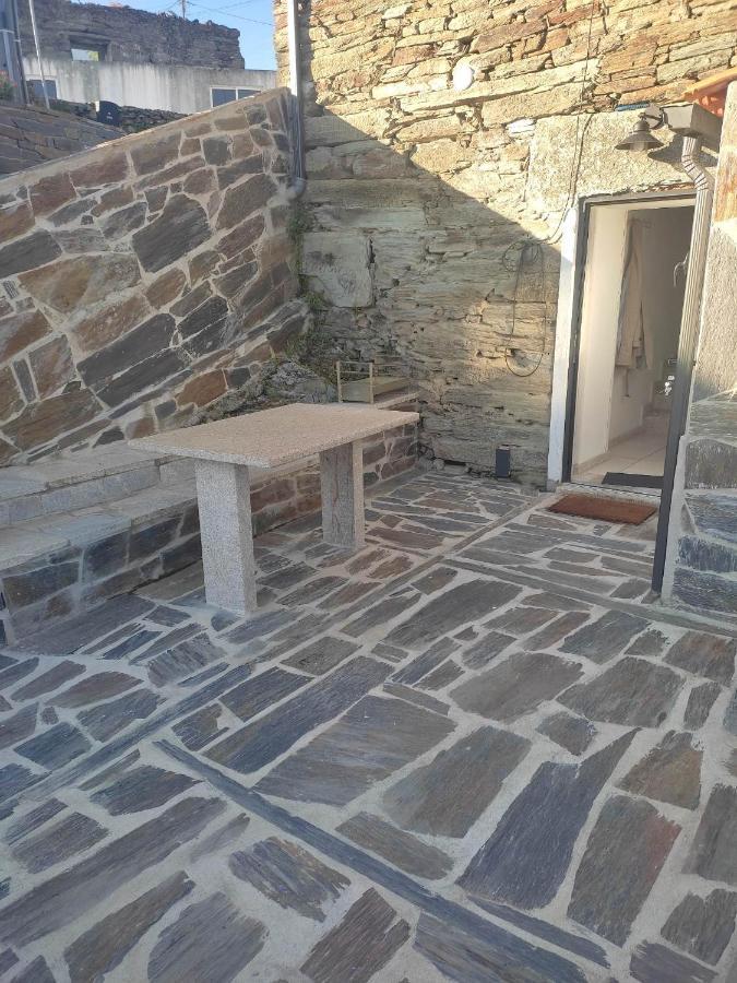 발렌카도두오로 Petite Vista Douro 빌라 외부 사진