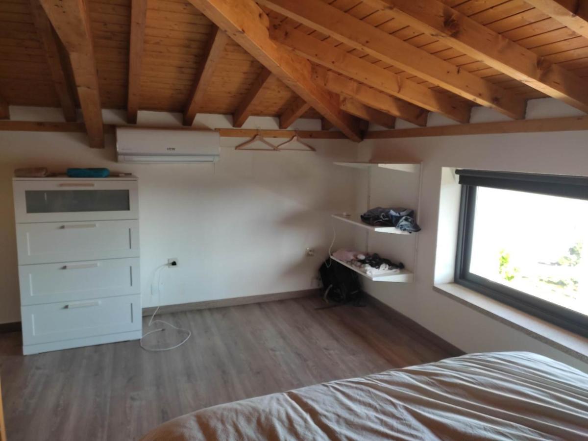 발렌카도두오로 Petite Vista Douro 빌라 외부 사진