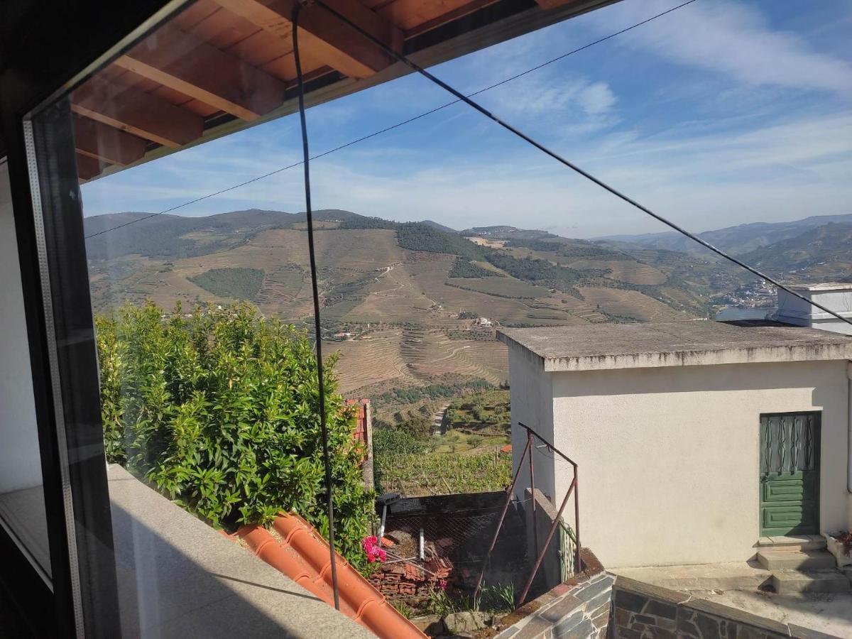 발렌카도두오로 Petite Vista Douro 빌라 외부 사진