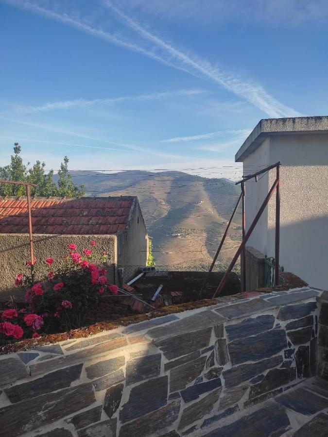 발렌카도두오로 Petite Vista Douro 빌라 외부 사진