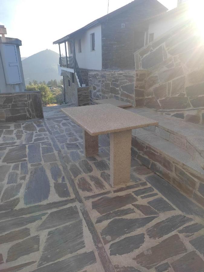 발렌카도두오로 Petite Vista Douro 빌라 외부 사진