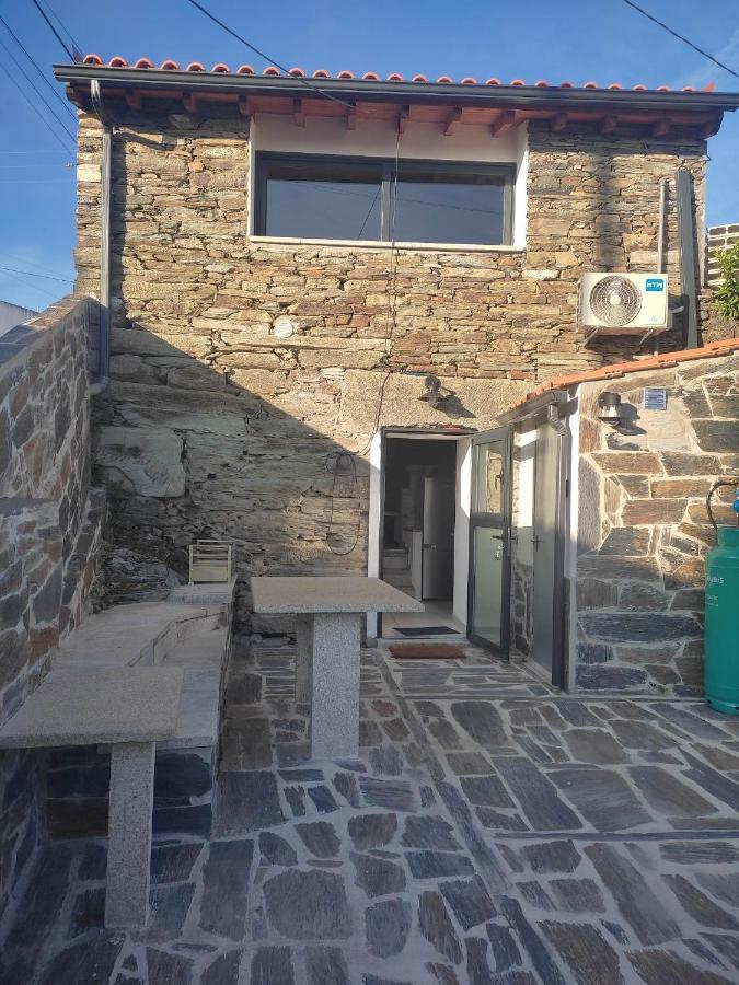 발렌카도두오로 Petite Vista Douro 빌라 외부 사진